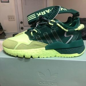 Brand New Ivy Park Nite Jogger NWB